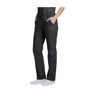Avignon - Pantalon Slim cordon de serrage - Femme - Cherokee Cherokee Authentic Workwear 