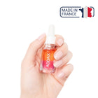 BIPHASOIL® - 2 i 1 nærende serum til negle og neglebånd - 11 ml - Laboratoire Addax