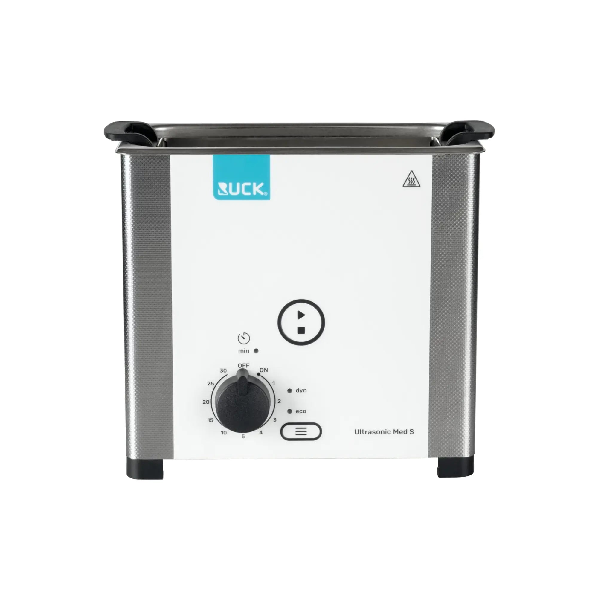 Bac à ultrasons - Ultrasons Med - RUCK Ruck 