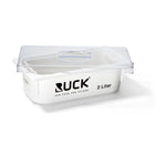 Dekontamineringsbakke til instrumenter - 2L - Ruck
