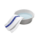 Bain de pieds avec picots - Ruck
