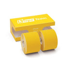 Elastisk selvklæbende tape - Pakke med 2 - 5cm x 5m - 9 farver - K-Tape