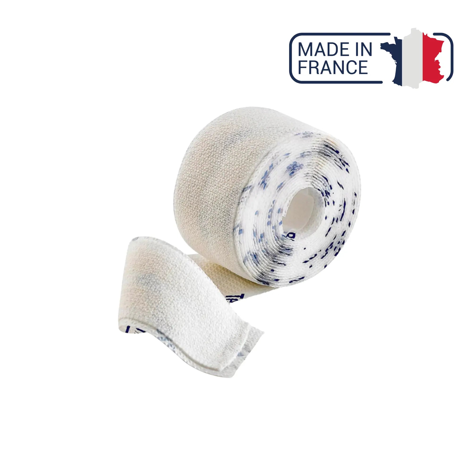 Bande adhésive élastique Tensoplast Élasto-adhésif - 4 dimensions - BSN Médical BSN Medical 