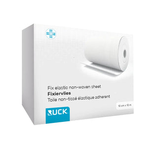 Selvklæbende elastisk non-woven tape - 3 dimensioner - Ruck Ruck 