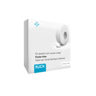 Non-woven elastisk selvklæbende tape - 3 dimensioner - Ruck