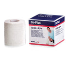 Co-plus® sammenhængende tape - 4 dimensioner - BSN Medical