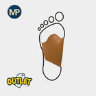 Rétrocapitale Mid-plantar Bar - Kork/Latex // End of series