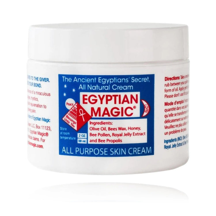 Baume de soin Egyptian Magic 59 ml - My Podologie