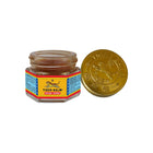 Tigerbalsam - Rød Balsam - Varmemassagebalsam
