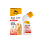 Tigerbalsam - Massagevæske for at lindre spændinger og stress - 90 ml