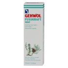 Forfriskende fodbalsam - 1 tube á 75 ml - Gehwol