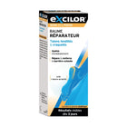 Hælreparationsbalsam 50ml - Excilor