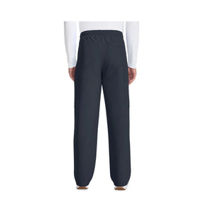 Bénesse - Straight Leg Drawstring Pants - Unisex - Cherokee Cherokee Authentic Workwear 