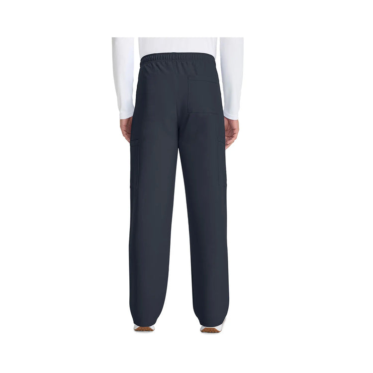 Bénesse - Straight Leg Drawstring Pants - Unisex - Cherokee Cherokee Authentic Workwear 