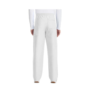 Bénesse - Straight Leg Drawstring Pants - Unisex - Cherokee Cherokee Authentic Workwear 