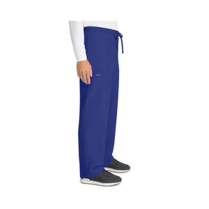 Bénesse - Straight Leg Drawstring Pants - Unisex - Cherokee Cherokee Authentic Workwear 