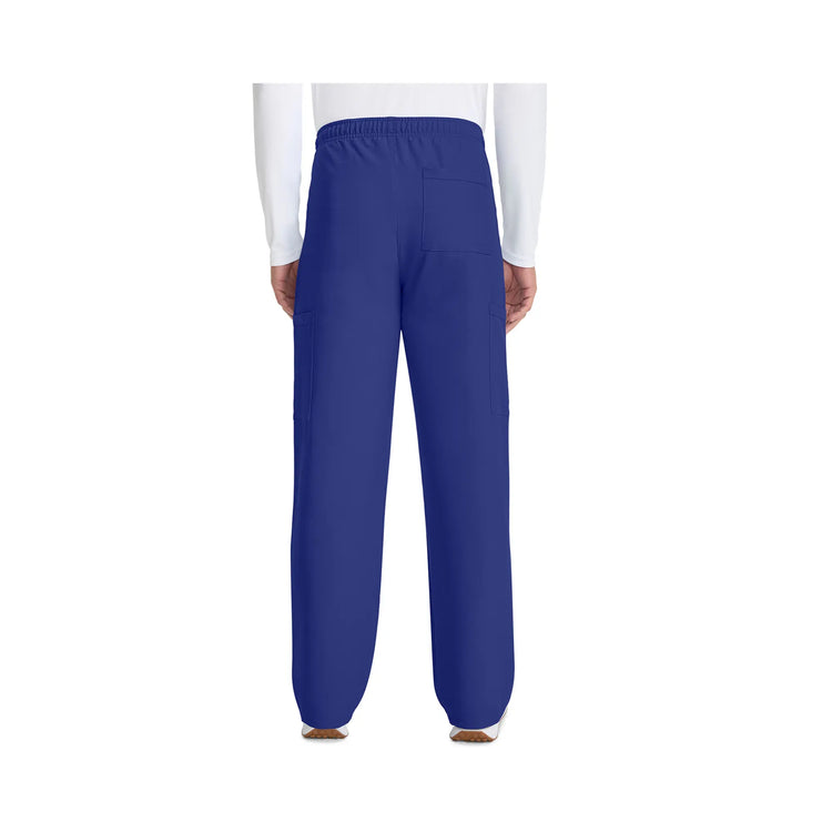 Bénesse - Straight Leg Drawstring Pants - Unisex - Cherokee Cherokee Authentic Workwear 
