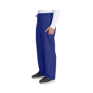 Bénesse - Straight Leg Drawstring Pants - Unisex - Cherokee Cherokee Authentic Workwear 
