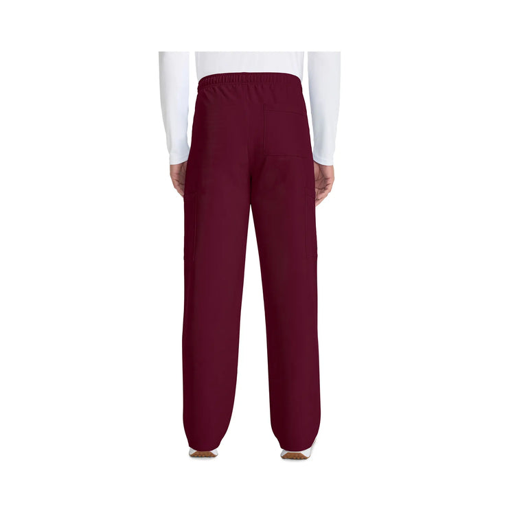 Bénesse - Straight Leg Drawstring Pants - Unisex - Cherokee Cherokee Authentic Workwear 
