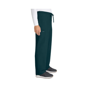 Bénesse - Straight Leg Drawstring Pants - Unisex - Cherokee Cherokee Authentic Workwear 