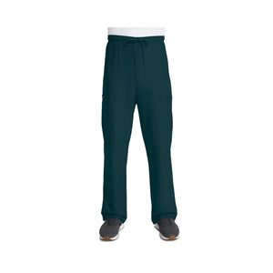 Bénesse - Straight Leg Drawstring Pants - Unisex - Cherokee Cherokee Authentic Workwear 