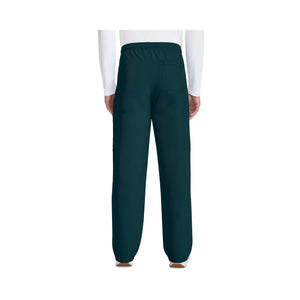 Bénesse - Straight Leg Drawstring Pants - Unisex - Cherokee Cherokee Authentic Workwear 
