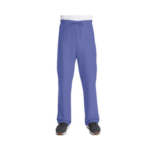 Bénesse - Straight Leg Drawstring Pants - Unisex - Cherokee Cherokee Authentic Workwear 