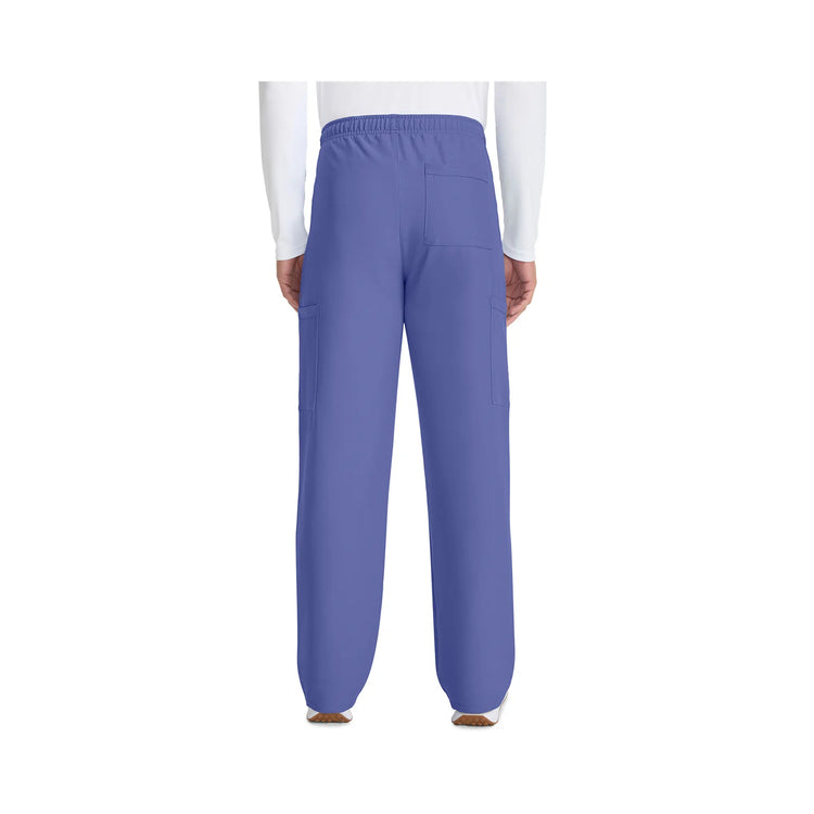 Bénesse - Straight Leg Drawstring Pants - Unisex - Cherokee Cherokee Authentic Workwear 
