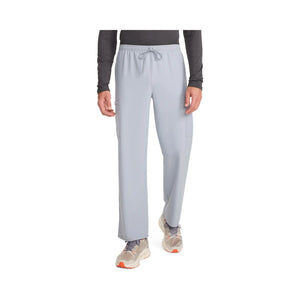 Bénesse - Straight Leg Drawstring Pants - Unisex - Cherokee Cherokee Authentic Workwear 
