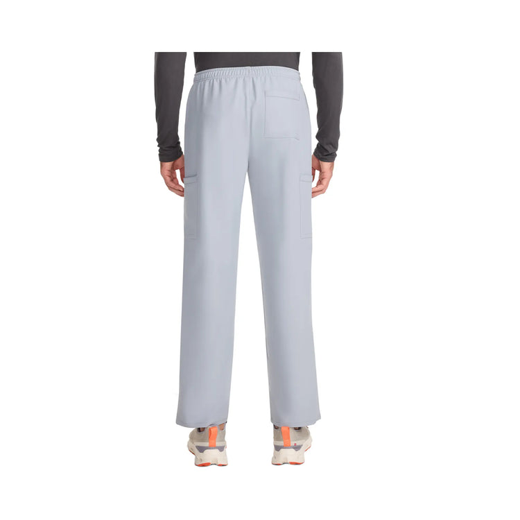 Bénesse - Straight Leg Drawstring Pants - Unisex - Cherokee Cherokee Authentic Workwear 