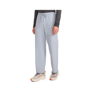 Bénesse - Straight Leg Drawstring Pants - Unisex - Cherokee Cherokee Authentic Workwear 