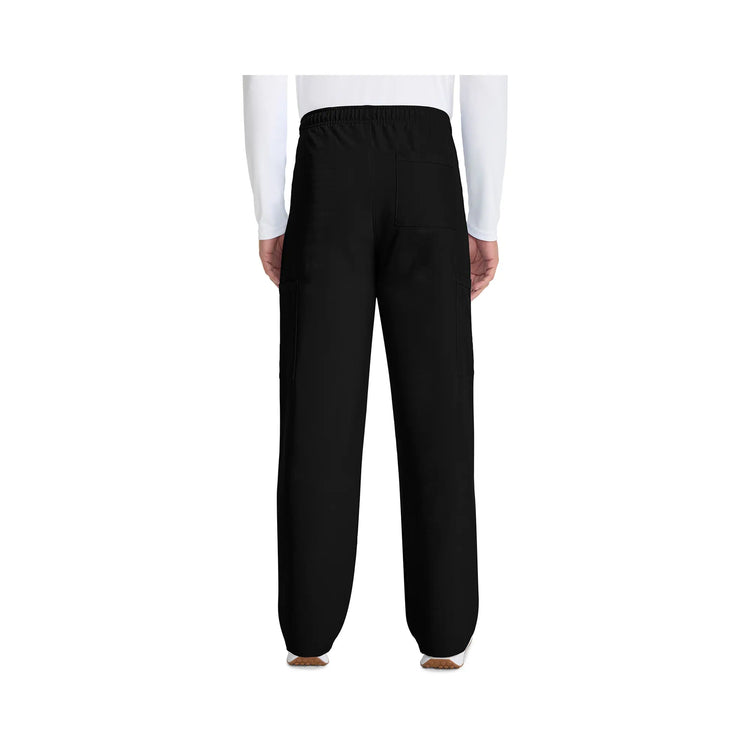 Bénesse - Straight Leg Drawstring Pants - Unisex - Cherokee Cherokee Authentic Workwear 