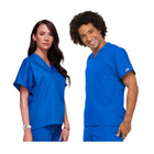 Biarritz - Medicinsk tunika - V-hals - Unisex - Cherokee