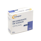 Natriumbicarbonat officinal pulver 250 g - Cooper