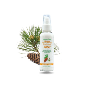 Biodal® - Afslappende massagecreme - 250 ml - Phytomeda Laboratoires Phytomedica 