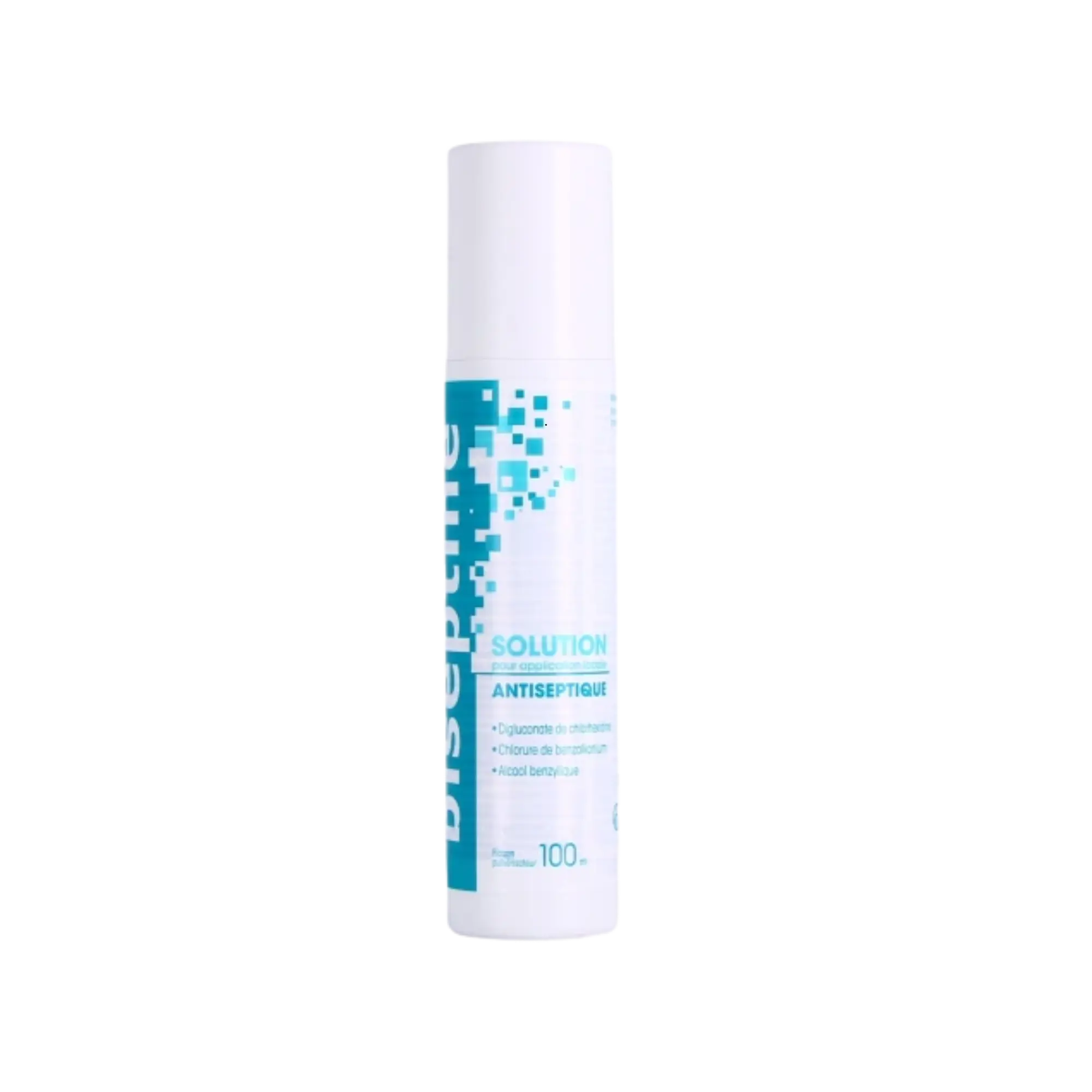 Biseptin - antiseptisk til lokal anvendelse - Flere beholdere - Bayer Bayer 