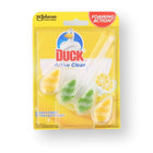 Active Clean toiletkummeblok - Duck