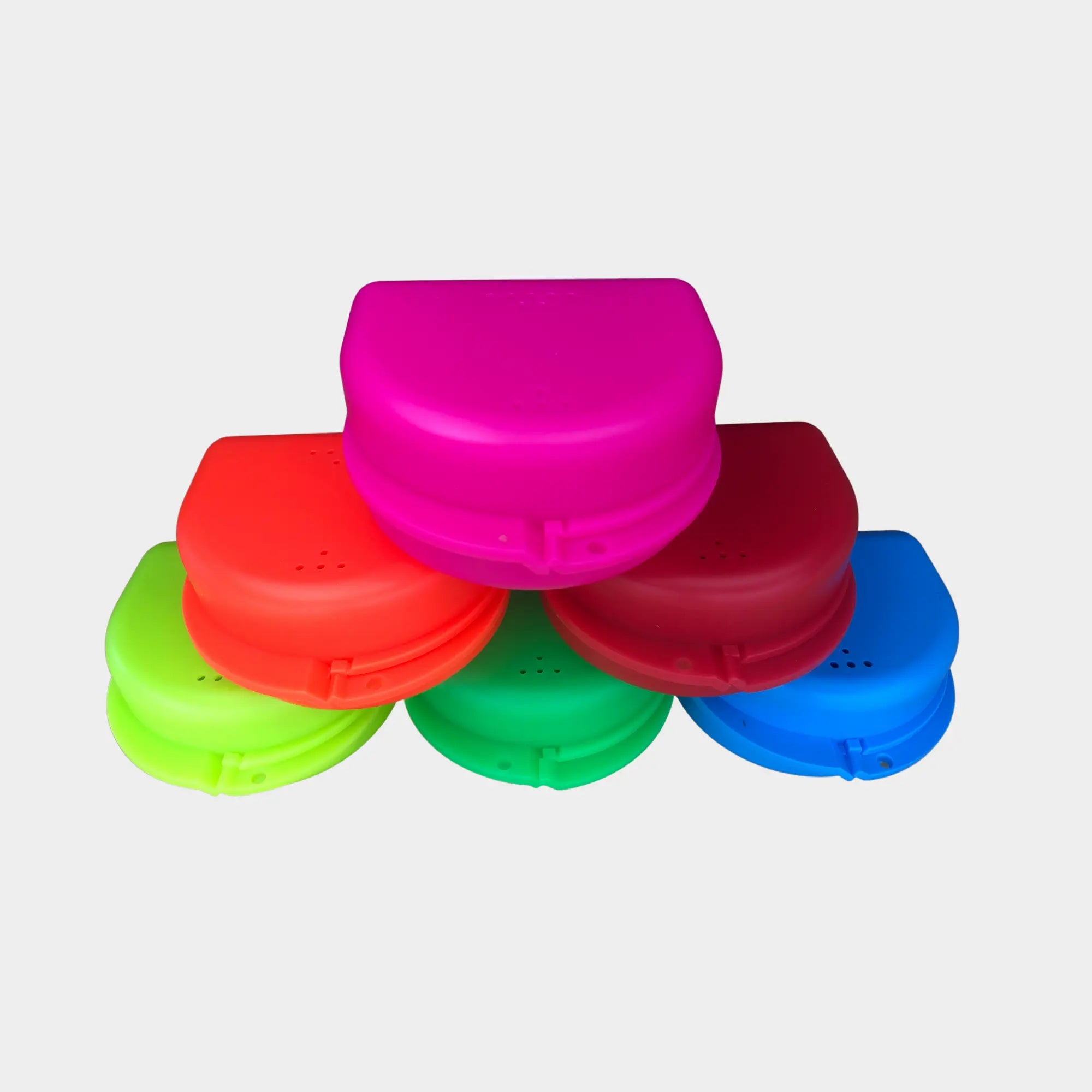 Boîtes pour Orthoplasties - Sachet de 12 unités - Essential by My Podologie - My Podologie