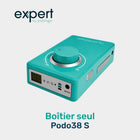 PODO38S bærbar mikromotorboks kun - Grøn