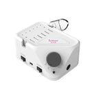 B350 Brillian mikromotorboks - Pink - 40.000 rpm