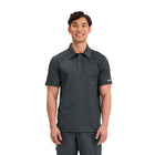Boucau - Medicinsk poloshirt - 72 cm - Mænd - Cherokee