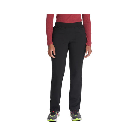Brest - Slanke bukser - Midtalje - Kvinder - Dickies Dickies  Sort-XXXL