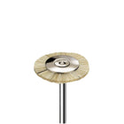 Pensel 9738 - Neglepolering og -rensning - Gedehår - 22 mm