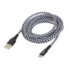 Kabel til USB-C til Smartphone - Tablet - Kamera - 3 m