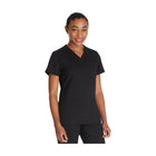 Caen - V-hals tunika - Damer - Dickies