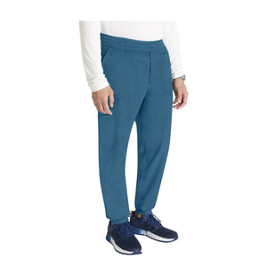 Cahors - Jogging médical cordon de serrage intérieur - Homme - Cherokee Cherokee Authentic Workwear 
