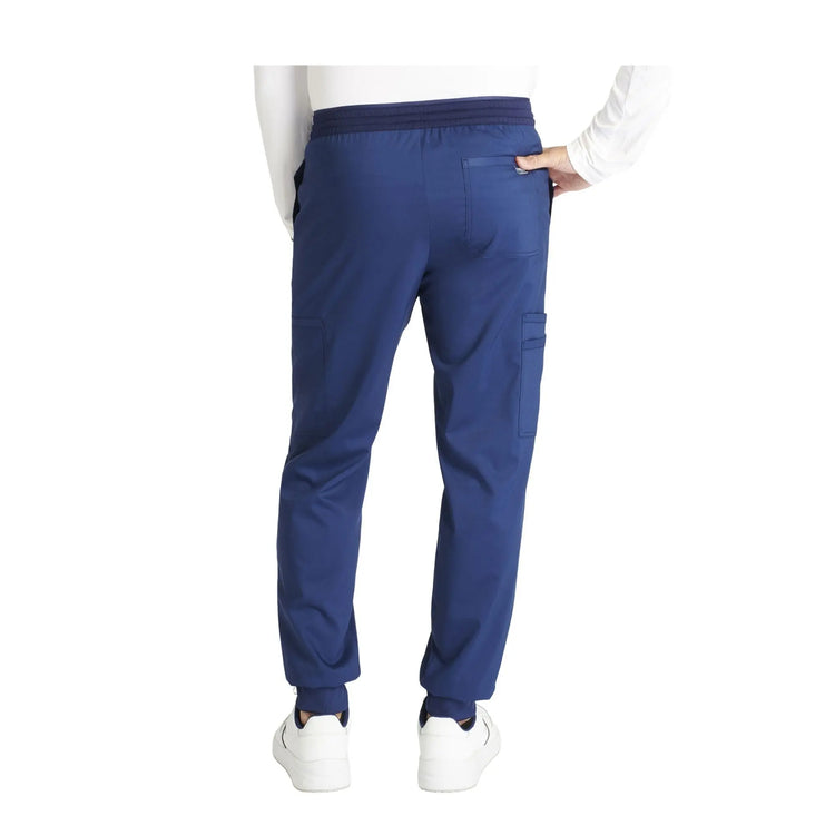 Cahors - Jogging médical cordon de serrage intérieur - Homme - Cherokee Cherokee Authentic Workwear 