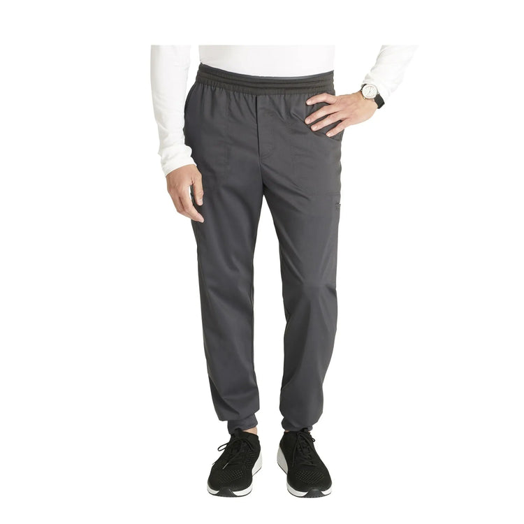 Cahors - Jogging médical cordon de serrage intérieur - Homme - Cherokee Cherokee Authentic Workwear 