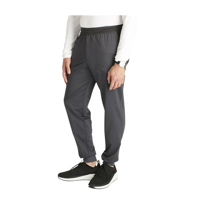 Cahors - Jogging médical cordon de serrage intérieur - Homme - Cherokee Cherokee Authentic Workwear 