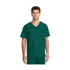Capbreton - Medicinsk tunika - V-hals - Unisex - Cherokee